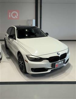 بي ام دبليو الفئة 3